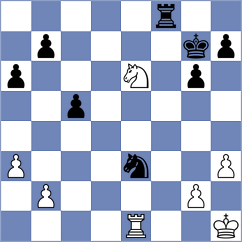 Cooper - Barraclough (Millfield, 2004)