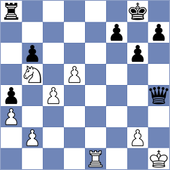 Flasar - Kroulik (Pardubice CZE, 2024)