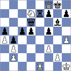 Firman - Hoepfl (chess.com INT, 2024)