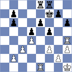 Stead - Yeritsyan (chess.com INT, 2023)
