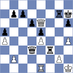 Hobson - Carrasco Miranda (chess.com INT, 2025)