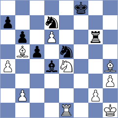 Brooks - Sieczkowski (Chess.com INT, 2021)