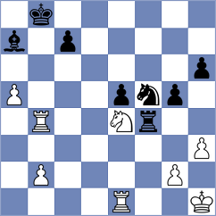 Yeremyan - Schmider (chess.com INT, 2024)