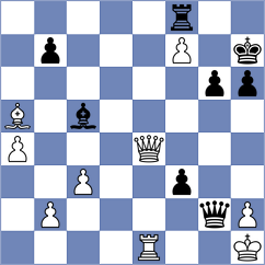 Shvedova - Safarov (chess.com INT, 2025)