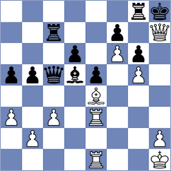 Pomakhov - Kadyrbaev (Orsk, 2000)