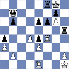 Vlassis - Bogaudinov (chess.com INT, 2025)