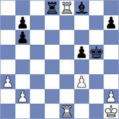 Cumpe - Womacka (chess.com INT, 2025)