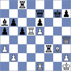 Abrashkin - Osmonbekov (chess.com INT, 2025)