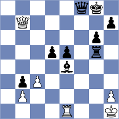 Kovacsy - Mikhalsky (chess.com INT, 2025)