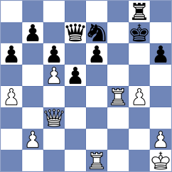 Giaccio - Garcia Ramos (Alicante ESP, 2025)