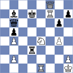 Zaksaite - Cherry (FIDE Online Arena INT, 2024)