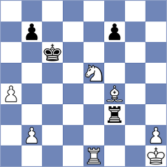 Ibarra Jerez - Esipenko (chess.com INT, 2024)