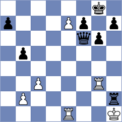 Suarez Pousa - Arencibia Rodriguez (Linares, 2002)