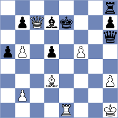 Lopez Andujar Ocana - Martin Rodriguez (Madrid, 2010)