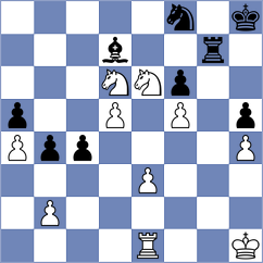 Garriga Cazorla - Ribera Veganzones (Escaldes AND, 2024)