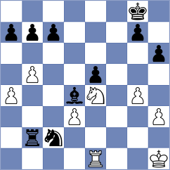 Corona Monraz - Garcia (chess.com INT, 2025)