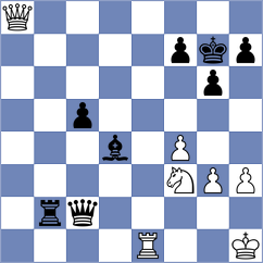 Pucher - Fedorchuk (Cap d'Agde FRA, 2024)