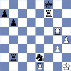 Manukyan - Szente Varga (chess.com INT, 2023)