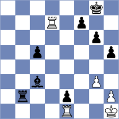 Olhovik - Hernando Rodrigo (chess.com INT, 2024)