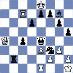 Dobrikov - Ciorgovean (Eforie Nord ROU, 2025)