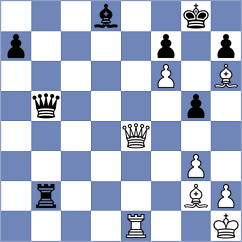 Molinaroli - Arkhipov (Germany, 1994)