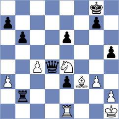 Ilinca Ilinca - Ehlvest (chess.com INT, 2023)