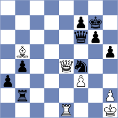 Vargas Rodriguez - Tarhan (chess.com INT, 2024)