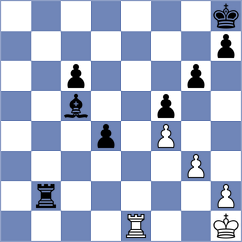 Perelygin - Kashtanov (Chess.com INT, 2020)