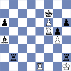 Liyanage - Mirzoev (Bhubaneswar IND, 2022)