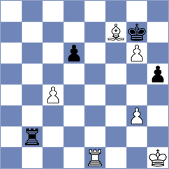 Ehlvest - Haldorsen (Chess.com INT, 2018)