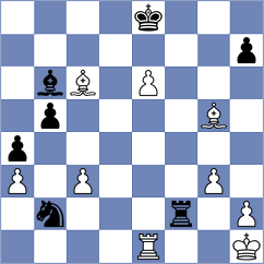 Acor - Kvaloy (chess.com INT, 2023)