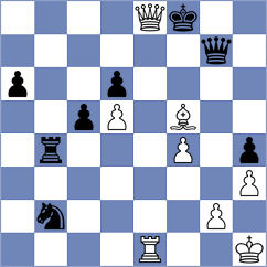 Kavutskiy - Pon (Chess.com INT, 2020)