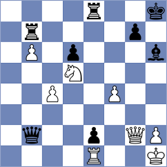 Espinoza Palomino - Domin (chess.com INT, 2024)