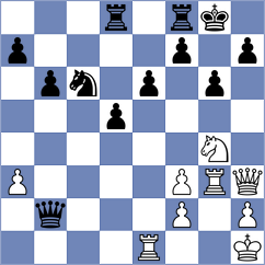 Stokes - Collins (Kenilworth ENG, 2024)
