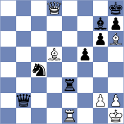 Rudd - Nikolovski (Lichess.org INT, 2020)