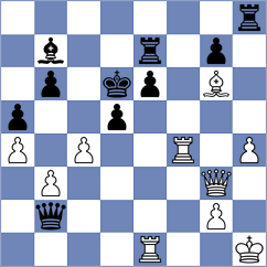 Parals Marce - Barea Garcia (Palafrugell, 2012)
