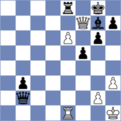 Valle - Arbunic Castro (chess.com INT, 2022)