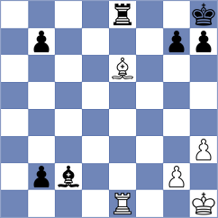 Ebrahimi Herab - Holt (chess.com INT, 2024)