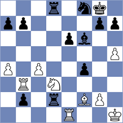 Duda - Lalic (Pardubice CZE, 2024)