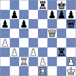 Widmann - Rogalski (Playchess.com INT, 2020)