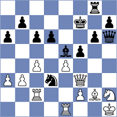 Buscar - Polak (chess.com INT, 2023)