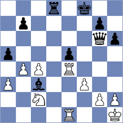 Daroczi - Volkov (chess.com INT, 2024)