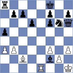 Saidy - Mamadou (Chess.com INT, 2021)