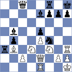 Martinez - Sanchez (Islantilla, 2007)
