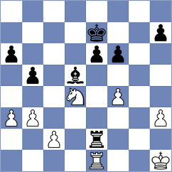 Montejo Bello - Thorhallsson (chess.com INT, 2025)