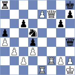 Bueno - Hernandez Santos (chess.com INT, 2025)