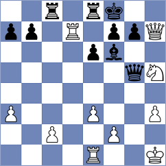 Saranya Devi Narahari - Aishani Pathak (FIDE Online Arena INT, 2024)