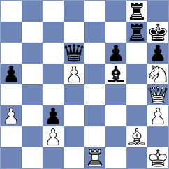 Lortkipanidze - Torres Rebolledo (chess.com INT, 2025)