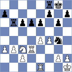 Moreno Lozano - Suarez Barquit (Columbia, 2009)