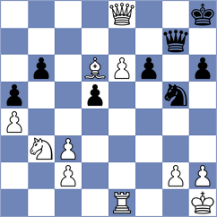 Ortiz Monsalve - Cantero Gonzalez (Medellin, 2021)